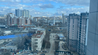 Синоптики рассказали о резком потеплении в Самаре до +17 °C