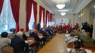 «Диктант Победы» 2026: Самарская область готовится к исторической акции 24 апреля