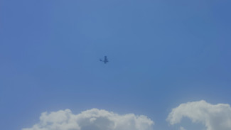 В Самарской области 21 августа объявлена опасность атаки БПЛА