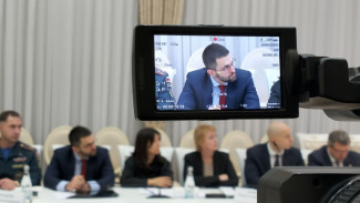 Министр градостроительной политики Самарской области Андрей Грачев покидает должность