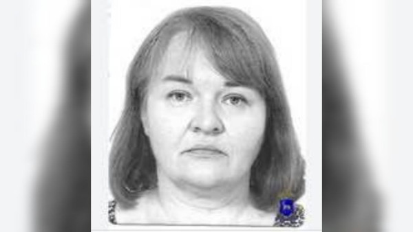 В Самарской области идут поиски женщины с серо-зелеными глазами