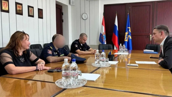 Под Самарой ветеран СВО задержал пьяного угонщика на «Ниве» 