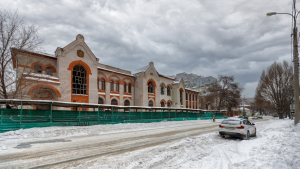 -20°C: Самарскую область на Крещение сначала выморозит, а потом заметет