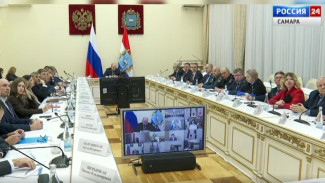 Самарцам рассказали о реализации программы «Народный бюджет» 