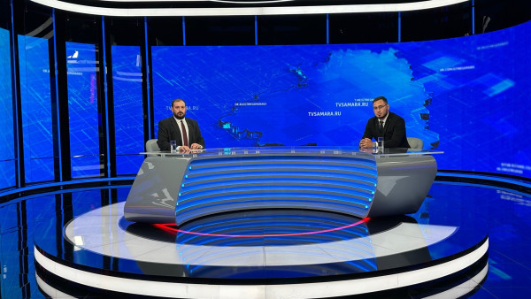 «Актуальное интервью»: к вопросу о мошенничестве и процедуре банкротства 