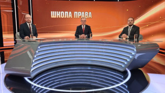 «Школа права»: наша инвестиция в будущее – финансовая безопасность наших гостей 