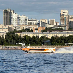 Самарцев вновь ждёт жара до +35 градусов