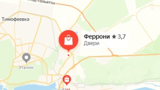 Под Самарой сгорел премиальный кроссовер Porsche Cayenne