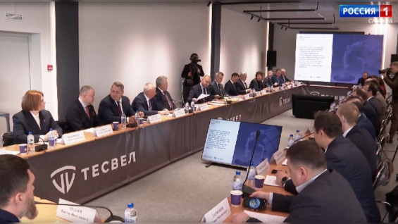 Стали известны итоги реализации государственной научно-технической и промышленной политики в Самарской области за 2025 год