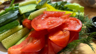 В Самарской области за неделю больше всего подорожали овощи