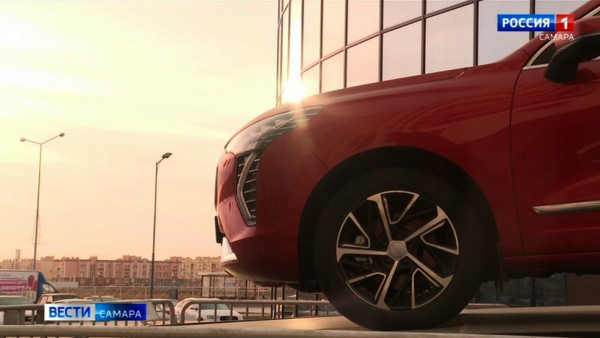 Самарским автовладельцам рассказали, когда осенью 2022 года нужно менять летнюю резину на зимнюю 