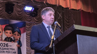 Айдар Зарипов избран главой Камышлинского района Самарской области