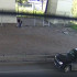 В Самаре ФСБ отработала навыки задержания диверсанта на Фрунзенском мосту