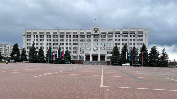 В Самарской области увеличат выплату родственникам жертв атаки БПЛА