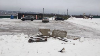 Падением ребёнка в ливневку в Самаре заинтересовалась прокуратура