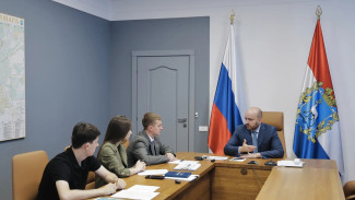 Вячеслав Федорищев сообщил, что «иВолга» в этом году проводиться не будет