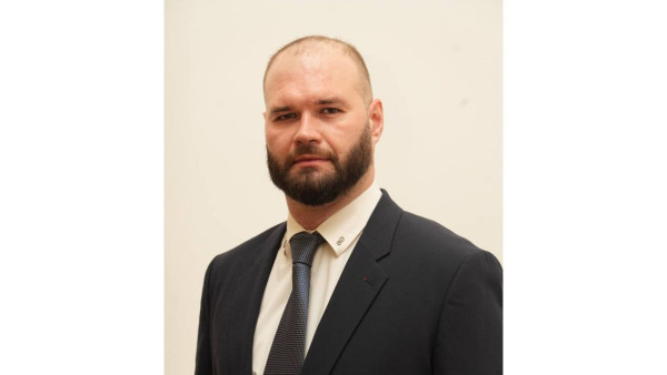 Алексей Пугачев назначен главой Куйбышевского района Самары