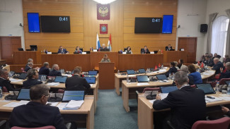 Виталий Шабалатов: «Бюджет сбалансированный, исполнимый и реальный по срокам»