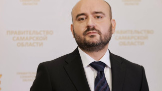 Поздравление губернатора Самарской области Вячеслава Федорищева  с Днём работников леса 