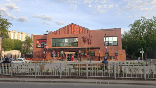 В Самаре состоялась премьера спектакля о ветеране СВО