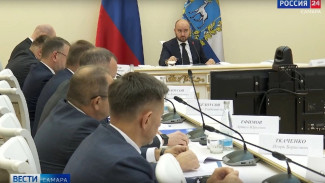 Стало известно о готовности пляжей Самарской области к летнему сезону 