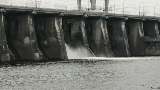 В Самаре может подтопить пляжи из-за начала сброса воды на Жигулёвской ГЭС с 27 апреля