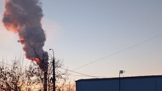 Стало известно, как массовые атаки БПЛА повлияли на самарскую нефтепереработку