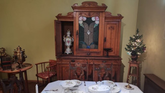 В Самаре хотят отреставрировать усадьбу Курлиной  