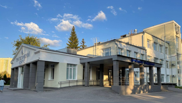 В Самаре установят памятник святителю Луке Крымскому