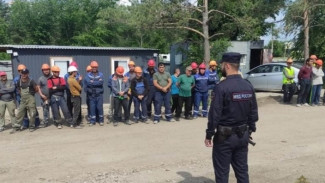 Жительница Самарской области зарегистрировала в квартире 20 мигрантов