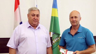 Самарский губернатор досрочно прекратил полномочия главы муниципального образования