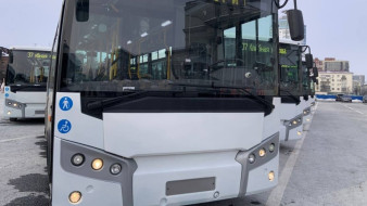 Определен автобусный перевозчик самарцев после отмены трамваев по Ново-Садовой в Самаре