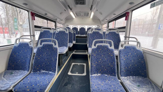 В Самаре от станции метро «Российская» запустили бесплатные автобусы