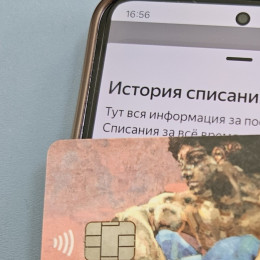 Более 20 млн покупок по QR-коду совершили самарцы за квартал 2026 года 