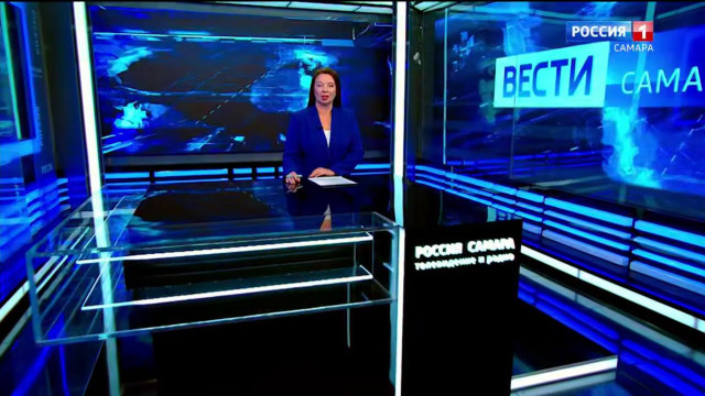 «Вести-Самара» 11.11.2025