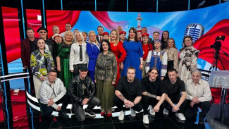 В преддверии Дня защитника Отечества ГТРК «Самара» покажет праздничный концерт проекта «Телецентр»