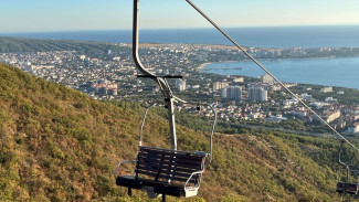 В Самаре хотят построить сеть канатных дорог к 2036 году