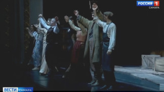 Первый международный фестиваль «Наследие. Опера» в Самаре завершился двумя театральными премьерами