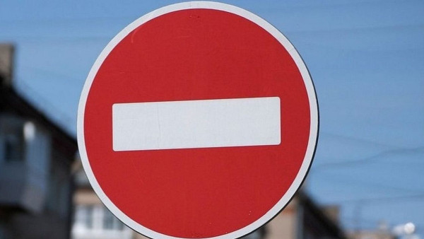 В Самаре введут ограничение на передвижение по улицам в ноябре 2022 