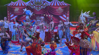 Культурная программа Самары отмечена новым событием