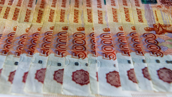 Жительница Самары выиграла в лотерею 4,3 млн рублей