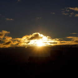 Магнитная буря 31 декабря и 1 января грозит жителям Самары