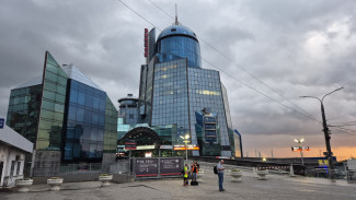 На самарском Ж\Д вокзале меняют схему прохода с платформ 