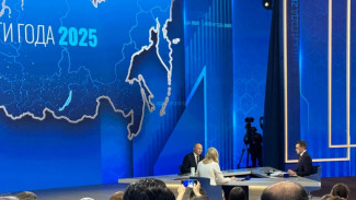 Инструменты поддержки науки, озвученные Президентом Владимиром Путиным на прямой линии, системно применяются в Самарской области