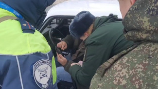 В Самаре искали "уклонистов" среди бывших мигрантов