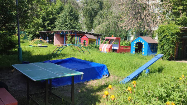 В Самаре объединят 2 детских центра дополнительного образования