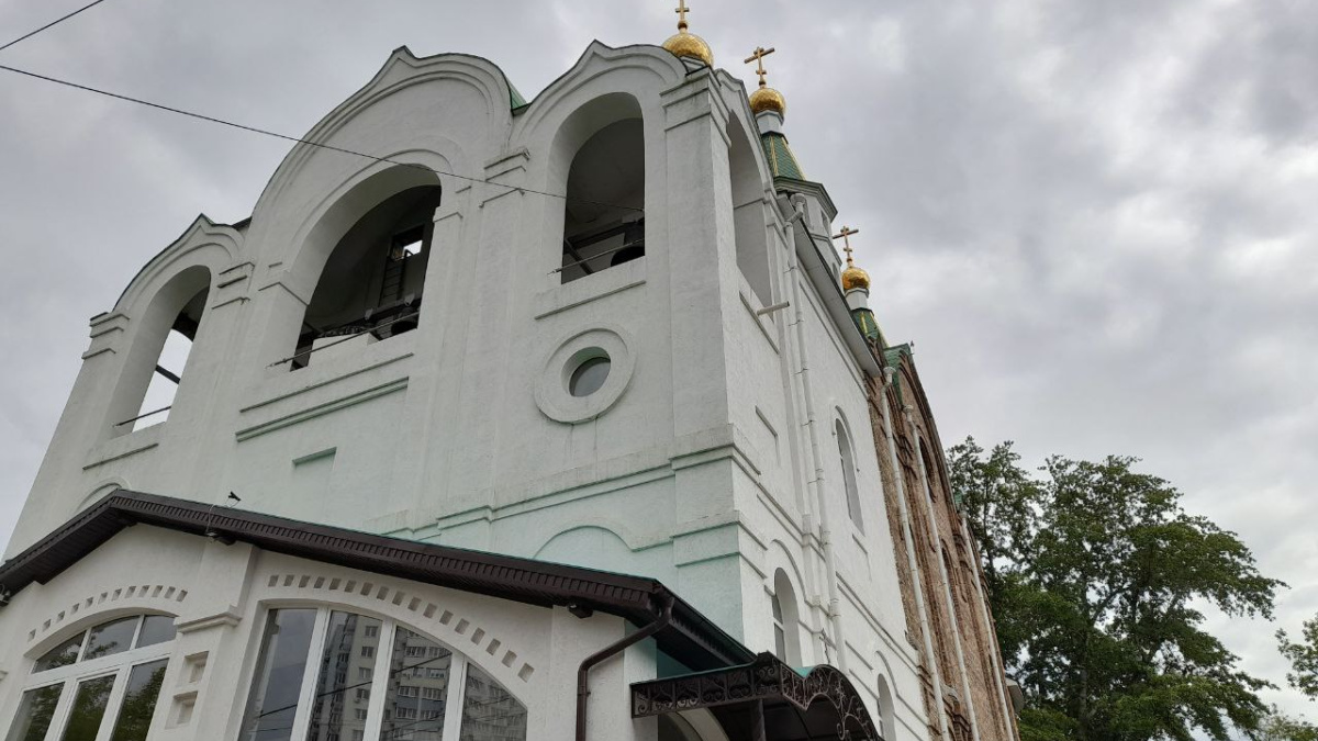 День Святого Духа 24 июня: не делайте этого, чтобы не стать нищим – Новости  Самары и Самарской области – ГТРК Самара