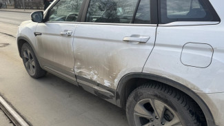 За дорожные разборки самарцев могут посадить в тюрьму на пять лет