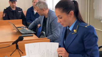 Появились кадры угроз обвиняемой в убийстве Тарховой в адрес матери