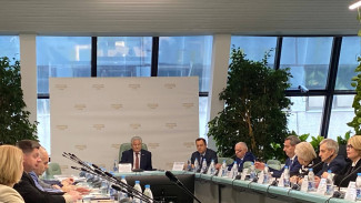 В Самаре обсудили обновлённую концепцию межвузовского кампуса